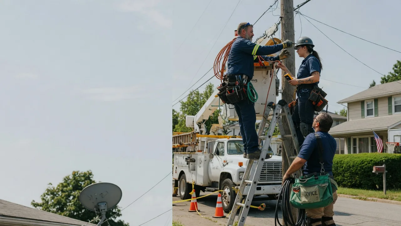 Electrical Repair in Lakeland, GA near me
